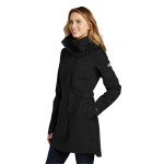 NF0A529O The North Face Ladies City Trench