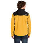 NF0A529R The North Face Castle Rock Hooded Soft Shell Jacket