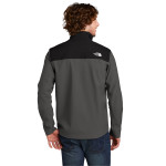 NF0A552Z The North Face Castle Rock Soft Shell Jacket