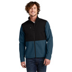 NF0A552Z The North Face Castle Rock Soft Shell Jacket