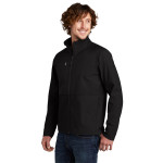 NF0A552Z The North Face Castle Rock Soft Shell Jacket