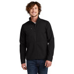 NF0A552Z The North Face Castle Rock Soft Shell Jacket