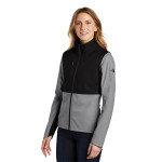 NF0A5541 The North Face Ladies Castle Rock Soft Shell Jacket