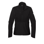 NF0A5541 The North Face Ladies Castle Rock Soft Shell Jacket