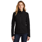 NF0A5541 The North Face Ladies Castle Rock Soft Shell Jacket