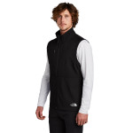 NF0A5542 The North Face Castle Rock Soft Shell Vest