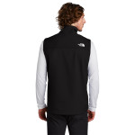 NF0A5542 The North Face Castle Rock Soft Shell Vest