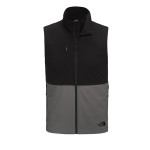 NF0A5542 The North Face Castle Rock Soft Shell Vest