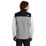 NF0A5542 The North Face Castle Rock Soft Shell Vest