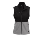 NF0A5543 The North Face Ladies Castle Rock Soft Shell Vest