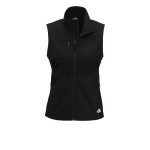 NF0A5543 The North Face Ladies Castle Rock Soft Shell Vest