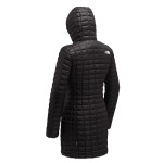 NF0A5IRN The North Face Ladies ThermoBall™ Eco Long Jacket