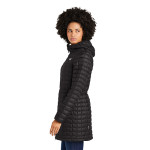 NF0A5IRN The North Face Ladies ThermoBall™ Eco Long Jacket