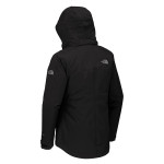 NF0A5IRO The North Face® Ladies Traverse Triclimate® 3-in-1 Jacket