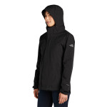 NF0A5IRO The North Face® Ladies Traverse Triclimate® 3-in-1 Jacket