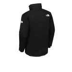 NF0A5IRV The North Face® Arctic Down Jacket