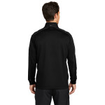 354060 Nike Dri-FIT 1 2-Zip Cover-Up