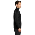 354060 Nike Dri-FIT 1 2-Zip Cover-Up