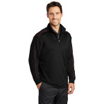 354060 Nike Dri-FIT 1 2-Zip Cover-Up