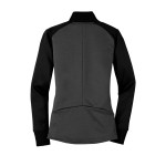 578674 Nike Ladies Dri-FIT 1 2-Zip Cover-Up