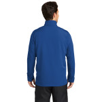 578675 Nike 1 2-Zip Wind Shirt