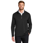 779795 Nike Dri-FIT Stretch 1 2-Zip Cover-Up