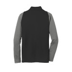 779795 Nike Dri-FIT Stretch 1 2-Zip Cover-Up