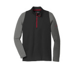 779795 Nike Dri-FIT Stretch 1 2-Zip Cover-Up