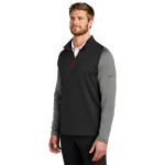 779795 Nike Dri-FIT Stretch 1 2-Zip Cover-Up