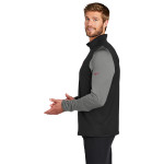 779795 Nike Dri-FIT Stretch 1 2-Zip Cover-Up