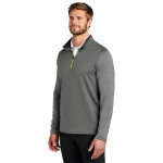 779795 Nike Dri-FIT Stretch 1 2-Zip Cover-Up