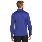 779795 Nike Dri-FIT Stretch 1 2-Zip Cover-Up