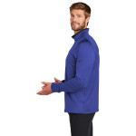 779795 Nike Dri-FIT Stretch 1 2-Zip Cover-Up