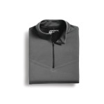 779803 Nike Therma FIT Hypervis 1 2 Zip Cover Up