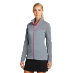 779804 Nike Ladies Therma FIT Hypervis Full Zip Jacket