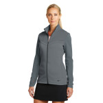 779804 Nike Ladies Therma FIT Hypervis Full Zip Jacket