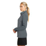 779804 Nike Ladies Therma FIT Hypervis Full Zip Jacket