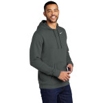 CJ1611 Nike Club Fleece Pullover Hoodie