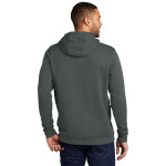 CJ1611 Nike Club Fleece Pullover Hoodie