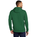 CJ1611 Nike Club Fleece Pullover Hoodie