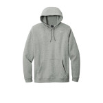 CJ1611 Nike Club Fleece Pullover Hoodie