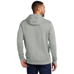 CJ1611 Nike Club Fleece Pullover Hoodie