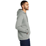 CJ1611 Nike Club Fleece Pullover Hoodie