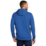 CJ1611 Nike Club Fleece Pullover Hoodie