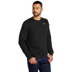 CJ1614 Nike Club Fleece Crew