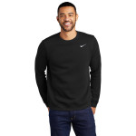 CJ1614 Nike Club Fleece Crew