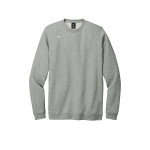 CJ1614 Nike Club Fleece Crew