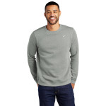 CJ1614 Nike Club Fleece Crew