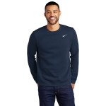 CJ1614 Nike Club Fleece Crew