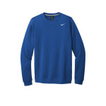 CJ1614 Nike Club Fleece Crew